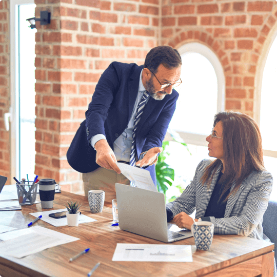 Ritm Dexlink echipa de experți în cripto-investiții